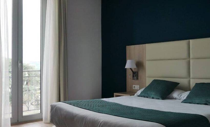 חדר סופריור, Grand Hôtel Brive