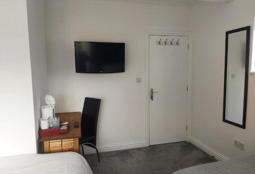 家庭间, Apple House Wembley