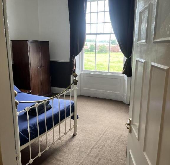 Номер Стандарт, Beverley Budget Inn