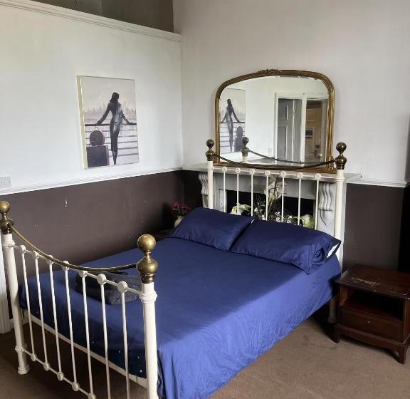 스탠다드 룸, Beverley Budget Inn