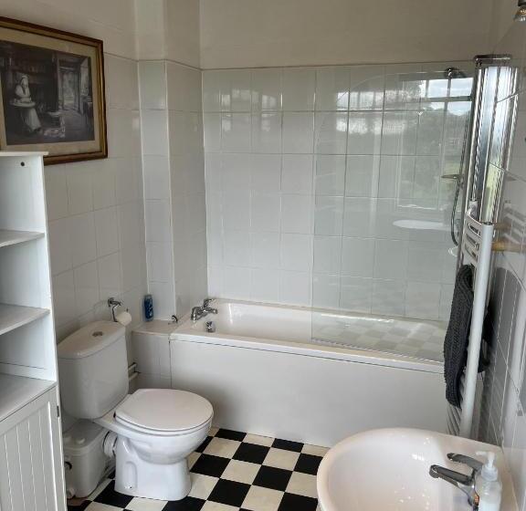 Номер Стандарт, Beverley Budget Inn