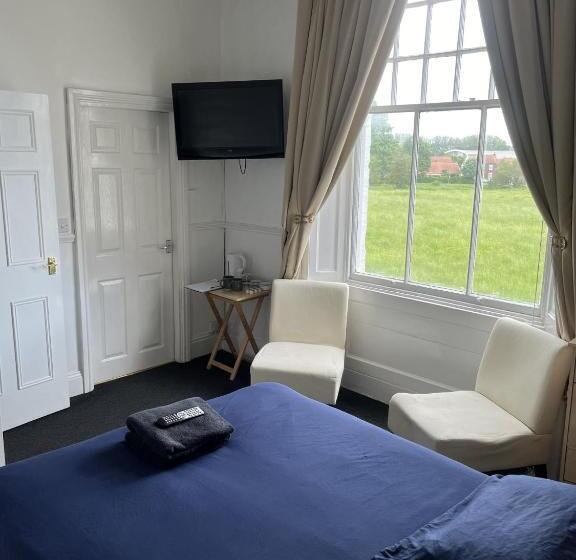 Номер Стандарт, Beverley Budget Inn