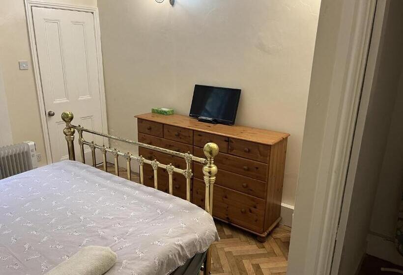 Номер Стандарт, Beverley Budget Inn