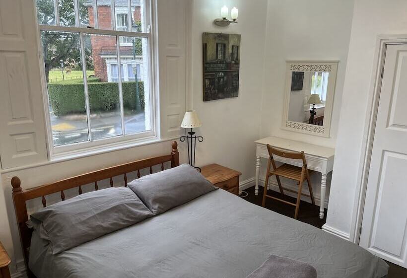 Номер Стандарт, Beverley Budget Inn