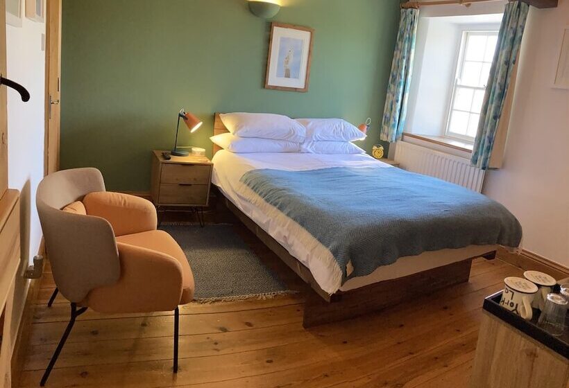 Номер Стандарт, Riverside Bed & Breakfast