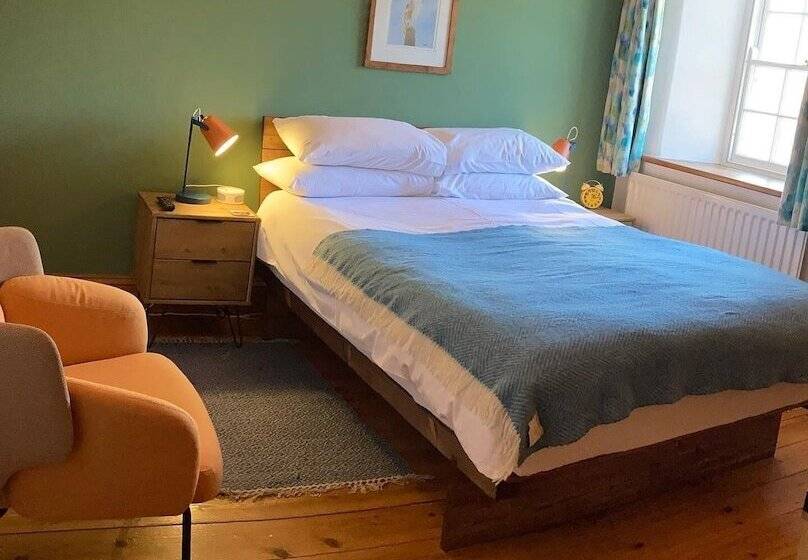 Номер Стандарт, Riverside Bed & Breakfast