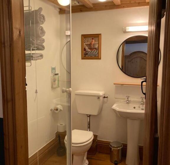 Номер Стандарт, Riverside Bed & Breakfast