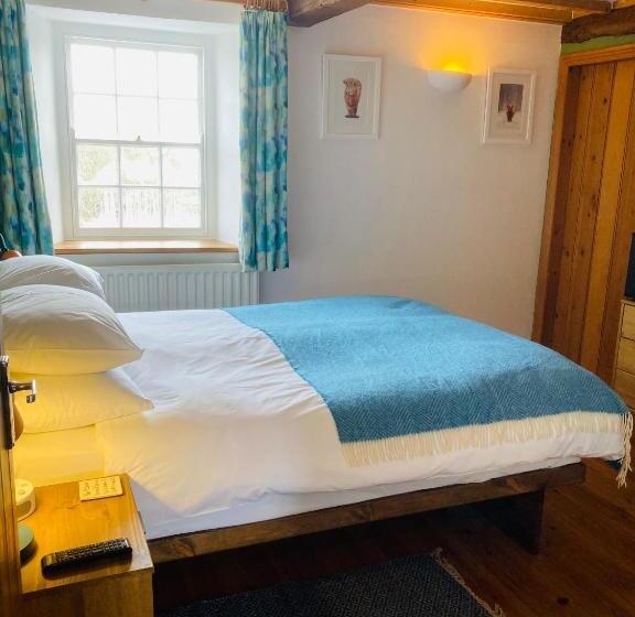 Номер Стандарт, Riverside Bed & Breakfast