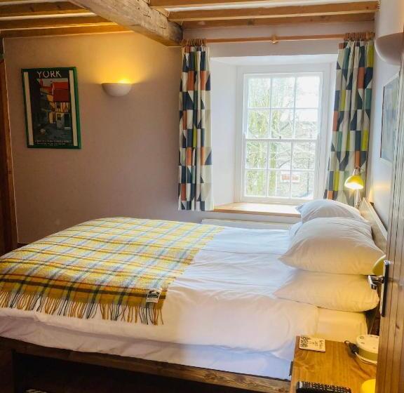 Номер Стандарт, Riverside Bed & Breakfast