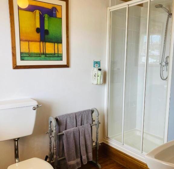 Номер Стандарт, Riverside Bed & Breakfast