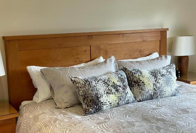Стандартный Номер Кровать Кинг, White Lodge B&b