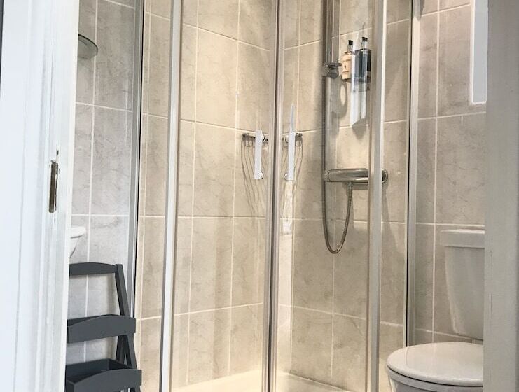 Номер Стандарт, Arbour House B&b
