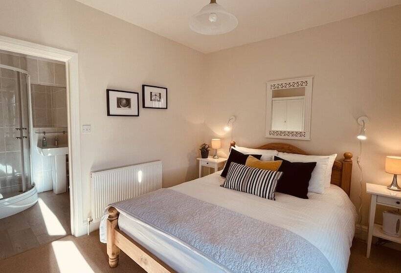 Номер Стандарт, Arbour House B&b