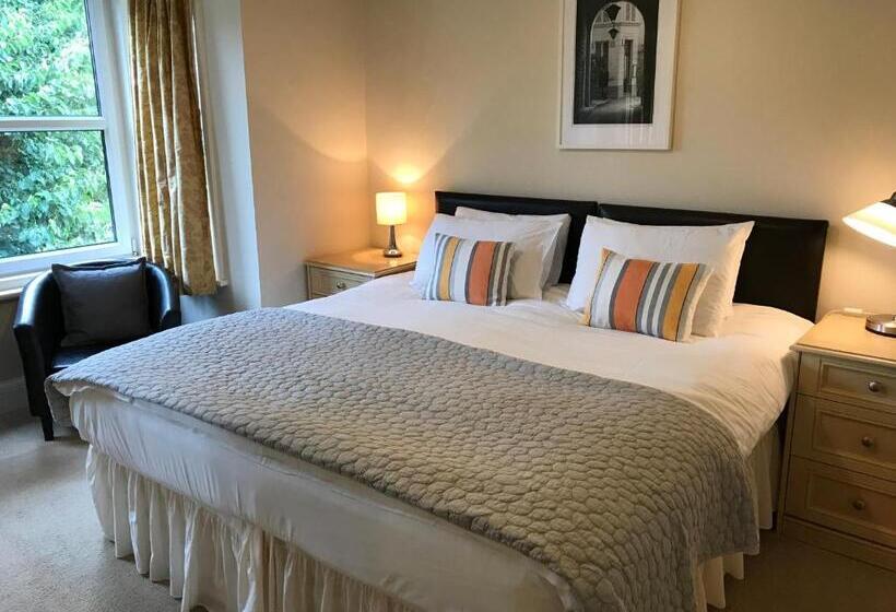 Номер Стандарт, Arbour House B&b