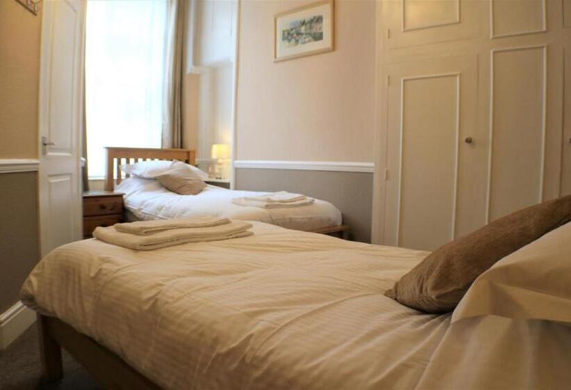 Номер Стандарт, Gainsboro Guest House