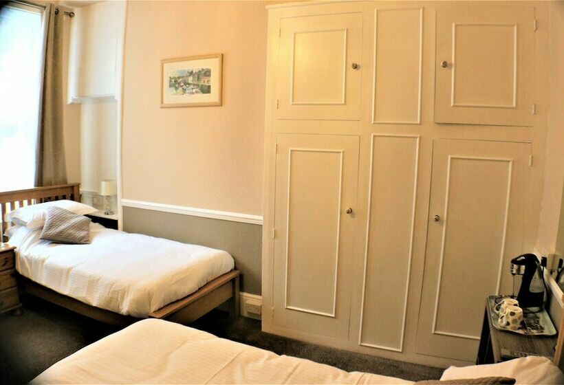 Номер Стандарт, Gainsboro Guest House