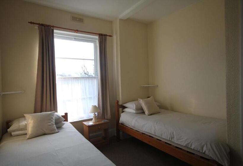 Семейный Номер, Gainsboro Guest House