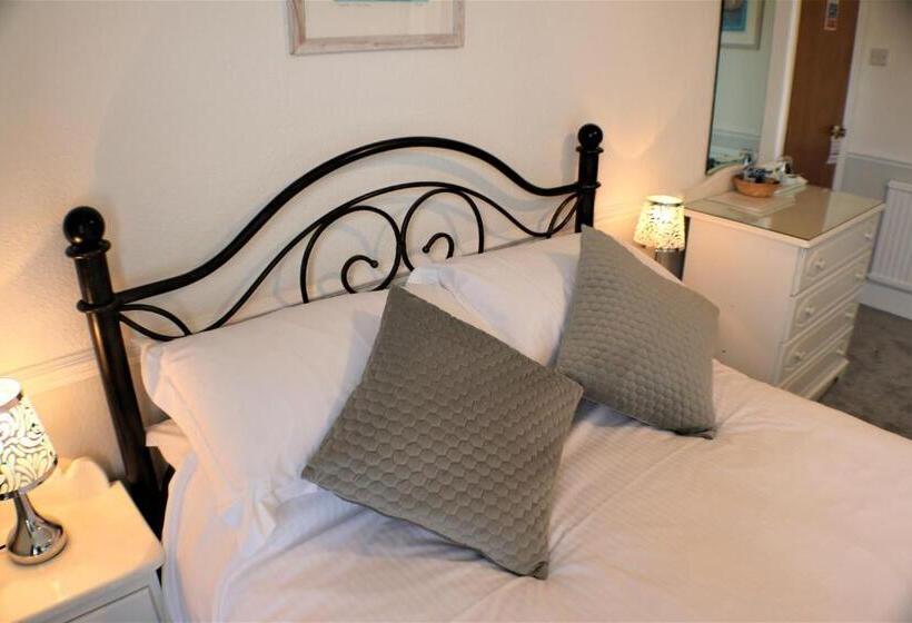 Номер Superior Вид на Сад, Gainsboro Guest House