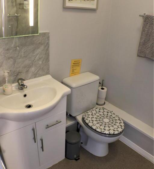 Номер Superior Вид на Сад, Gainsboro Guest House