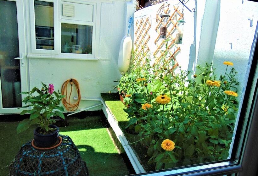 Номер Стандарт, Gainsboro Guest House