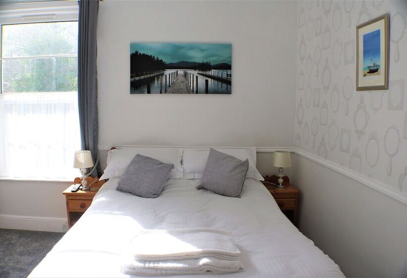 Номер Стандарт, Gainsboro Guest House