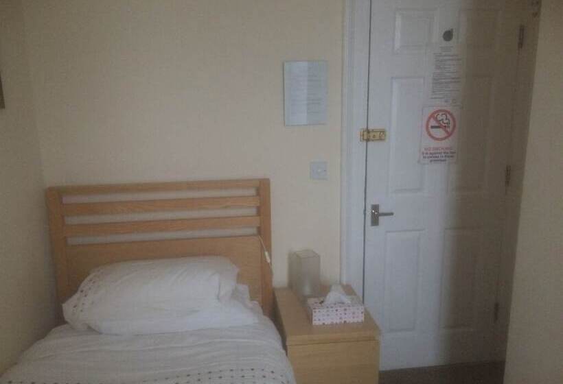Номер Стандарт Индивидуальный, The Avenue Bed And Breakfast