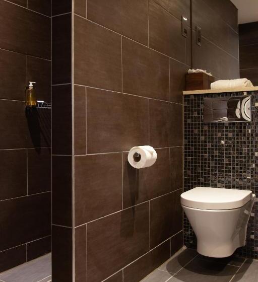 Студия Deluxe, Duke Street Apartments By Epic