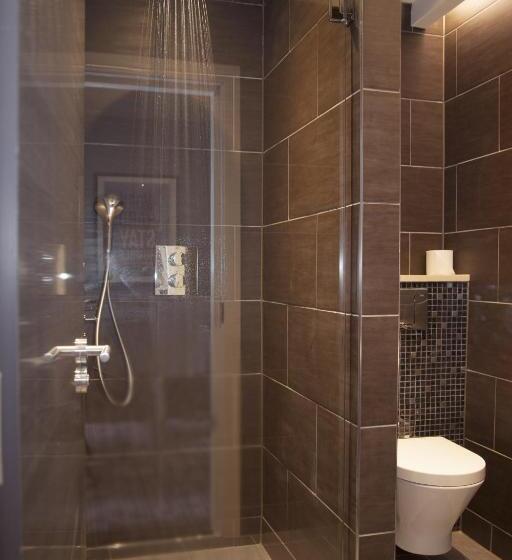 Номер Deluxe, Duke Street Apartments By Epic