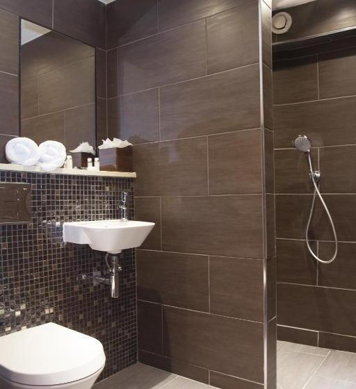 Студия Deluxe, Duke Street Apartments By Epic