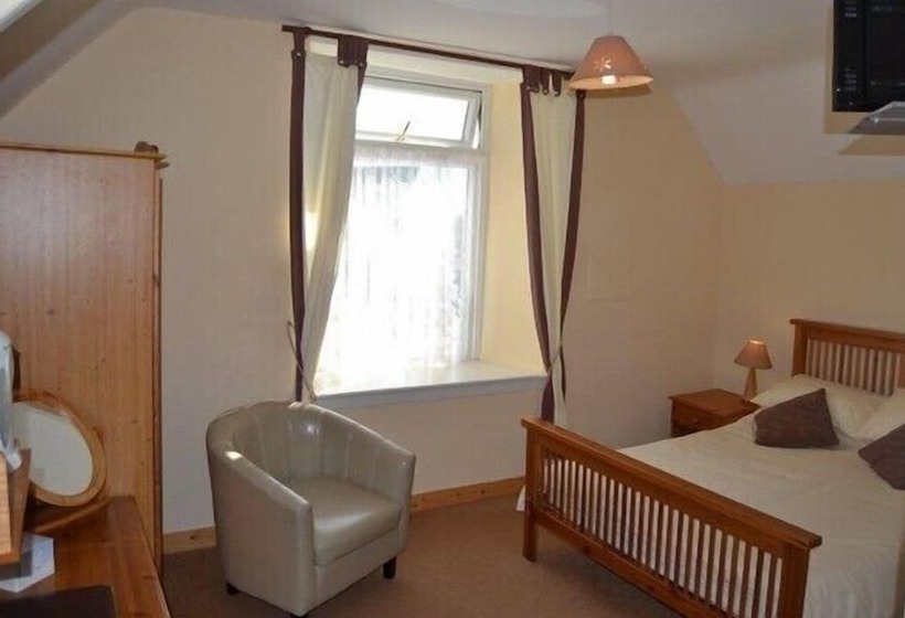 Номер Стандарт, City Inn