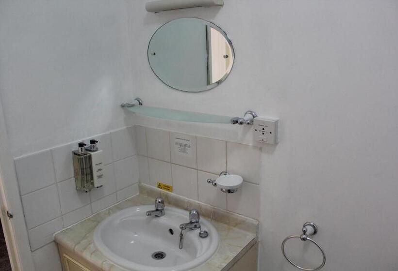 Номер Deluxe, The Darnley