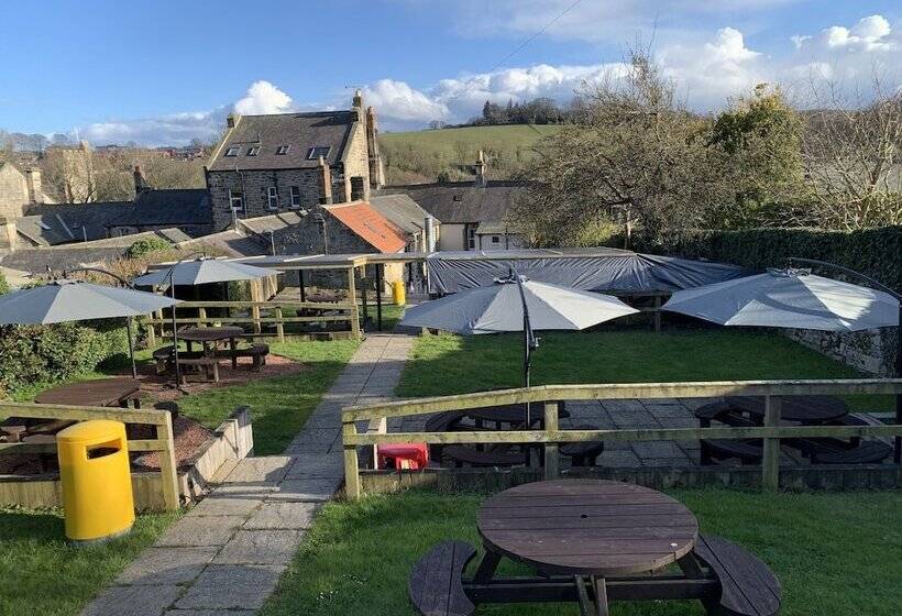 Номер Стандарт, Turks Head Rothbury