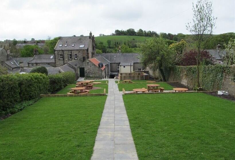 Номер Стандарт Трехместный, Turks Head Rothbury