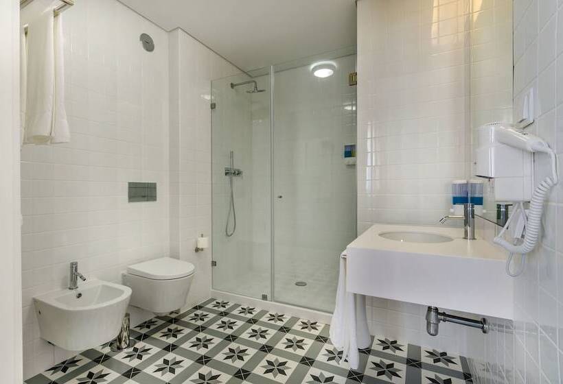 Appartement 1 Chambre, Lisbon Serviced Apartments   Liberdade