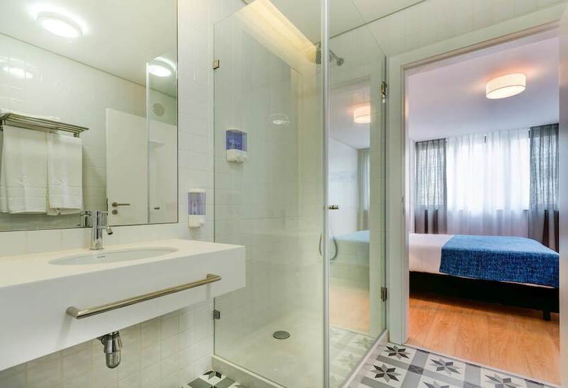 Appartement 2 Chambres, Lisbon Serviced Apartments   Liberdade