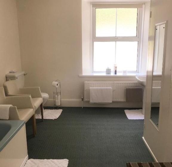 Семейный Номер Deluxe, Elerkey Guest House