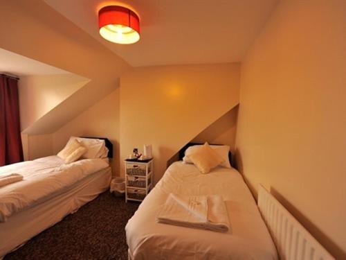 Номер Стандарт, Gail S Guest House