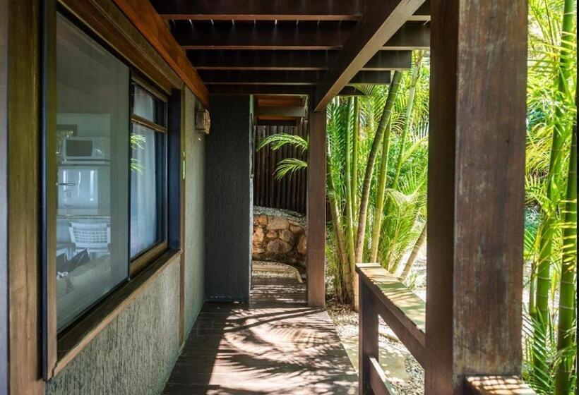 一居室别墅, Morada Prainha