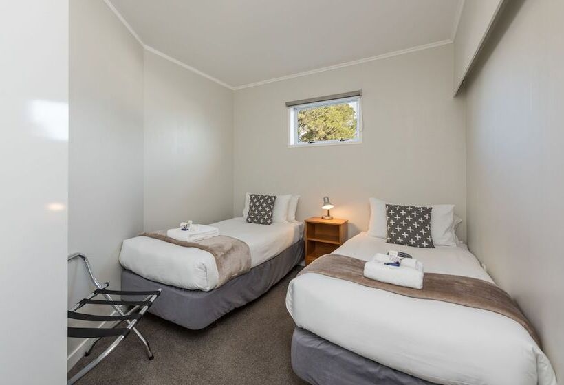 침실 1개 아파트, Abbey Court Motel