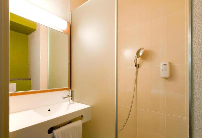 اتاق خانوادگی, B&b Hotel Lyon Sud états Unis