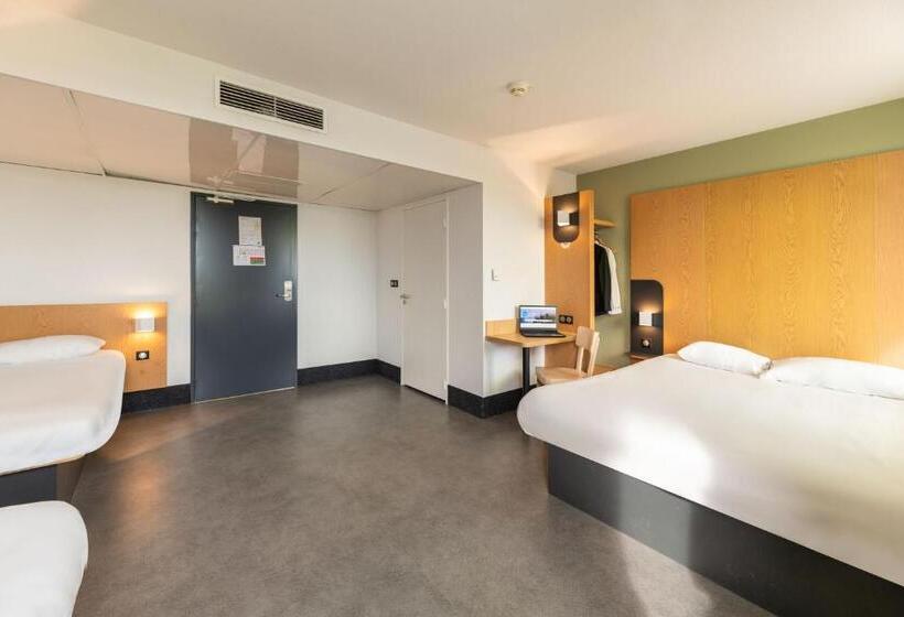 اتاق خانوادگی, B&b Hotel Lyon Sud états Unis