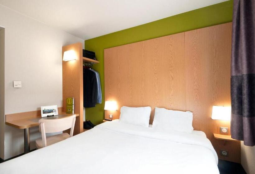 آپارتمان 2 خوابه, B&b Hotel Lyon Sud états Unis