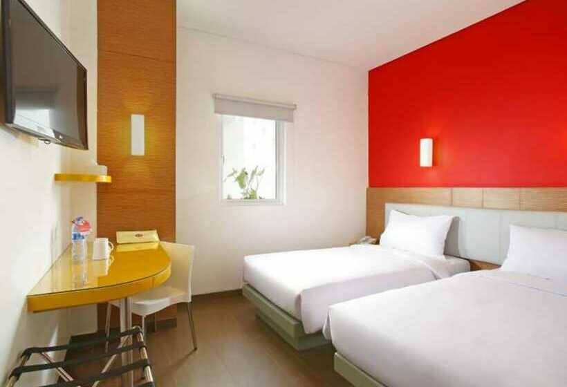 Номер Стандарт, Amaris Hotel Dewi Sri