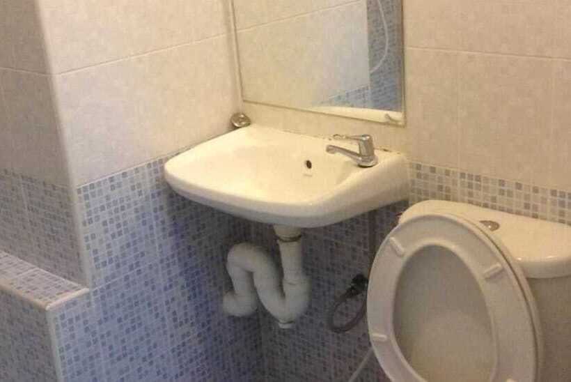 Номер Стандарт, Baan Romdee