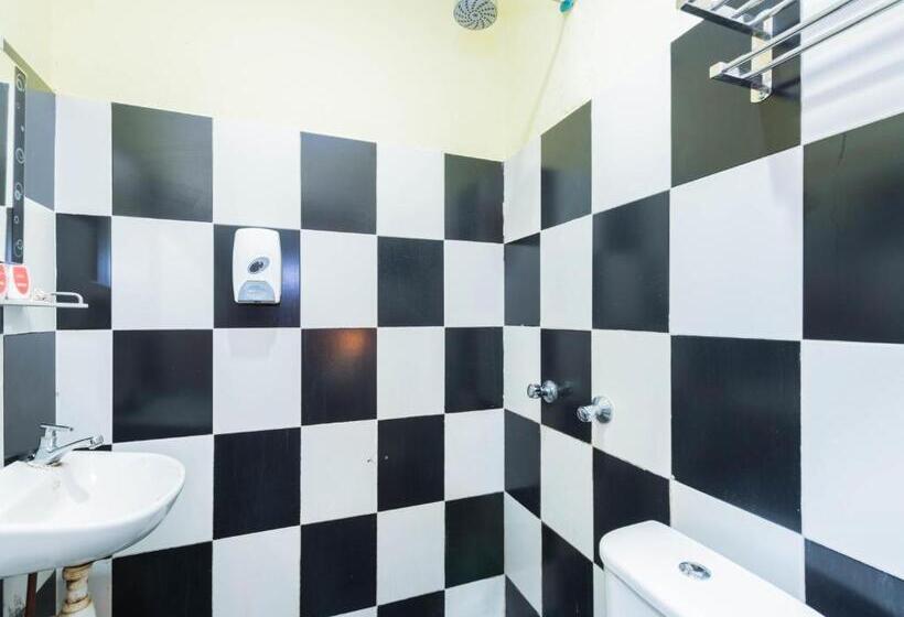 Номер Deluxe Одноместный, Cintra House