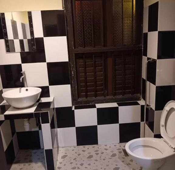 Номер Deluxe Кровать Кинг, Cintra House