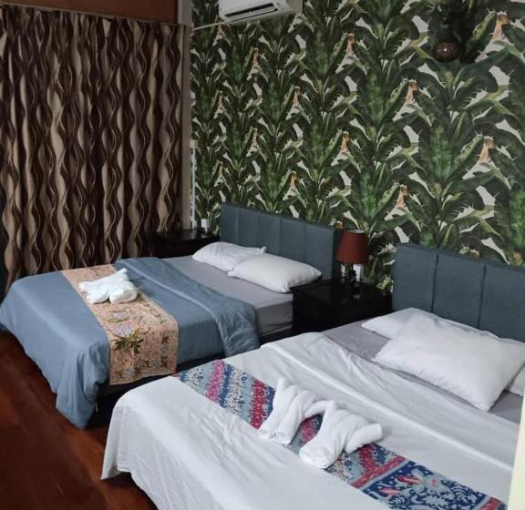 Family Suite, Cintra House