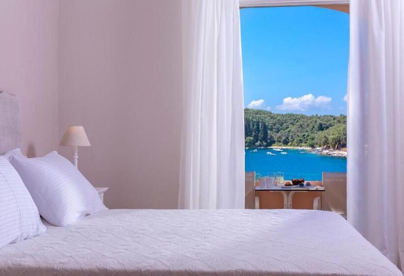 Люкс Вид на Море, San Antonio Corfu Resort