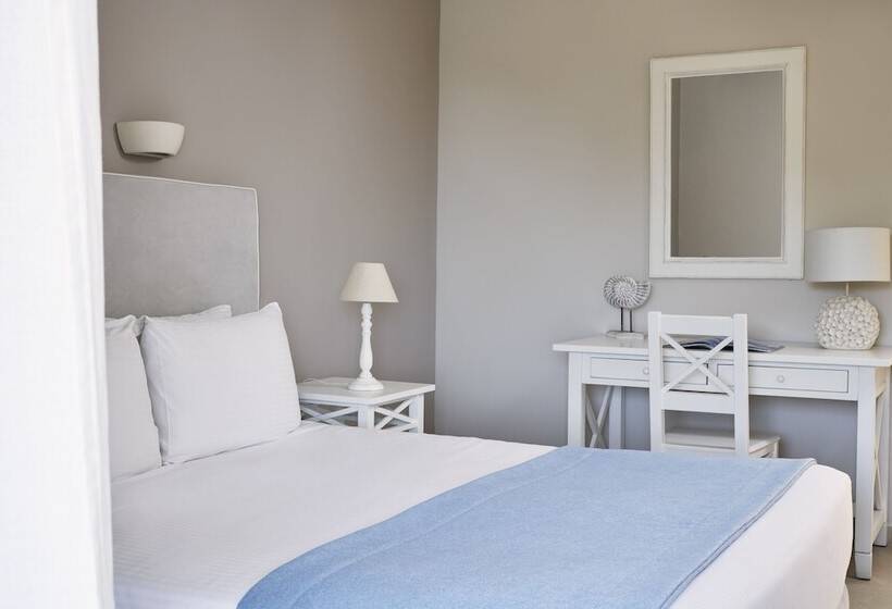 Номер Стандарт Вид на Море, San Antonio Corfu Resort