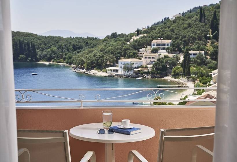 Номер Стандарт Вид на Море, San Antonio Corfu Resort